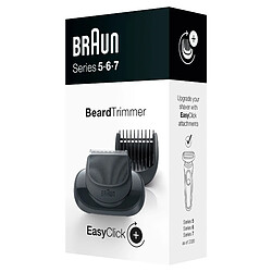 Braun EasyClick Tête de rasage