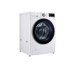 Lave-linge hublot 20kg 1000 tours/min - F20P12WST - LG pas cher