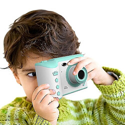 Universal Caméra pour enfants 2.8 '' écran de protection oculaire IP