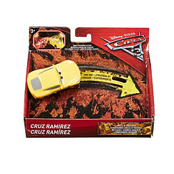 Disney Cars CRUZ RAMIREZ Voiture cars 3