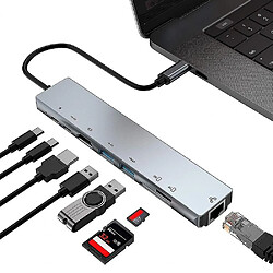 Universal Adaptateur de convertisseur HDMI PD PD à charge PD HDMI PD