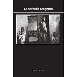 Sebastiao Salgado