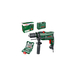 Bosch Perceuse à percussion EasyImpact 630 vert/noir