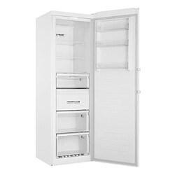 Haier H3F-320WTAAU1 Congélateur 330L 200W 38dB Manuel Utilisateur Blanc pas cher