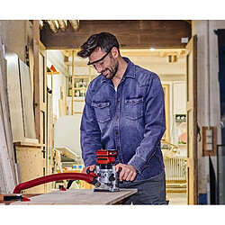 Einhell Akku-Oberfräse TP-RO 18 Li BL - Solo Professional, 18Volt pas cher