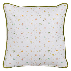 BigBuy Home Coussin Enfant 45 x 45 cm 100 % coton