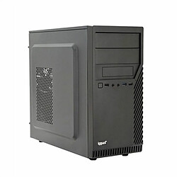 PC de bureau iggual PSIPCH704 i5-124000 16GB RAM 500GB SSD 16 GB RAM 512 GB SSD