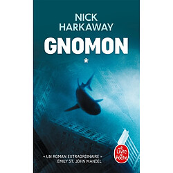 Gnomon. Vol. 1 - Occasion