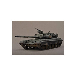 Trumpeter Maquette Char Soviet T-64a Mod 1981