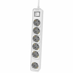 Câble HDMI Philips CHP2164W/62 Blanc 1,5 m