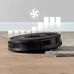 Avis Pneus verts pour IROBOT ROOMBA, séries de roues 500, 600, 700, 800 et 900 (lot de 2), grande adhérence et montage facile