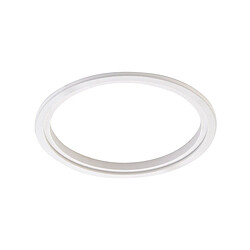 Avis Saxby Downlight Encastrable 14W 14W Peinture Blanc Mat