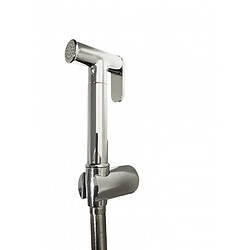 Avis Bagnoclic Ensemble bidet douchette,support mural,tuyau de douche tout en laiton massif