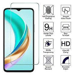 Avis Htdmobiles Verre trempe pour Honor X6b - [Lot de 2] film de protection transparent