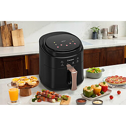 Avis Westinghouse Airfryer - 5.5 L - Noir