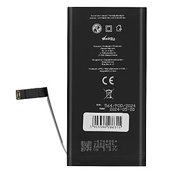 Bluestar Blue Star Batterie interne pour iPhone 14 3279mAh Haute qualité Noir