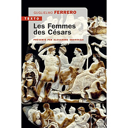 Les femmes des Césars