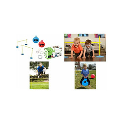 Schilder Fun Sport playzone-fit Parcours d'obstacles Obstacle Race Set ()