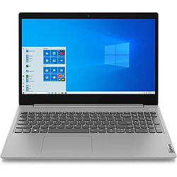 Lenovo IdeaPad 3 15IGL05 Computer portatile 39,6 cm (15.6') Full HD Intel® Celeron® N 4 GB DDR4-SDRAM 128 GB SSD Wi-Fi 5