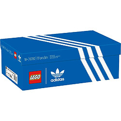 LEGO Creator adidas Originals Superstar