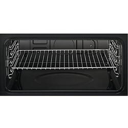 Avis Micro-ondes+ gril encastrable 46l 2000w inox - kvkde40x - ELECTROLUX