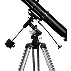 Avis Omega Télescope Omegon Achromat 90/1000 EQ-2