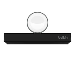 Acheter Belkin BoostCharge Pro Noir Intérieure