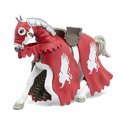 Avis Papo 39955 Cheval du chevalier griffon