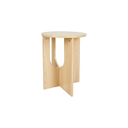 Avis Tables basses gigones bois OIA - Ostaria