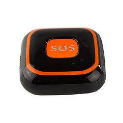 Avis Yonis Mini traceur GPS Android IOS