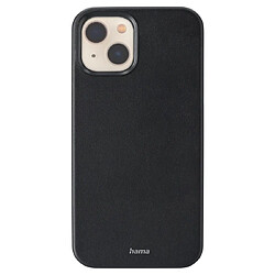 HAMA Coque de protection "MagCase Finest Sense" pour Apple iPhone 13 mini