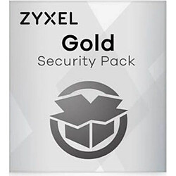 Program ZyXEL ZYXEL includes 1 year SANDBOXING SecuReporter