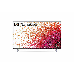 Avis LG TV LED 4K 108 cm 43NANO756PR