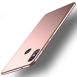 PHONECARE Coque Hard Case SlimShield - Xiaomi Mi Max 3 Rose