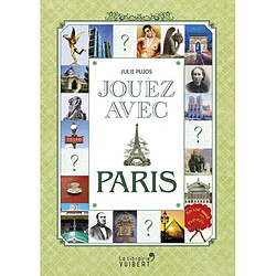 Jouez avec Paris