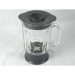 Kenwood Bol blender complet