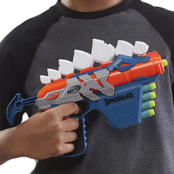 Avis Hasbro Nerf DinoSquad Stego-Smash StegoSmash