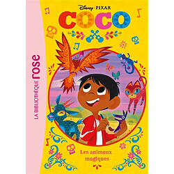 Coco. Vol. 2. Les animaux magiques - Occasion