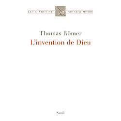 L'invention de Dieu - Occasion