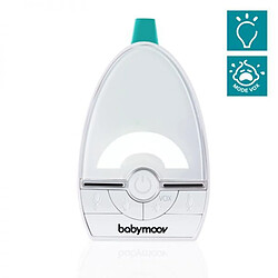 Babyphone BabyMoov Expert Care Blanc Noir