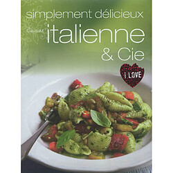 Cuisine italienne & Cie