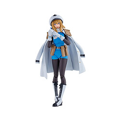 Tamashi Shy - Figurine S.H. Figuarts Spirits 15 cm