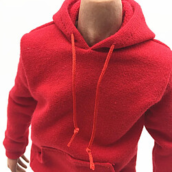 Avis 1: 6 Sweat à Capuche pour Homme pour 12 `` Enterbay DID JO TC Dragon