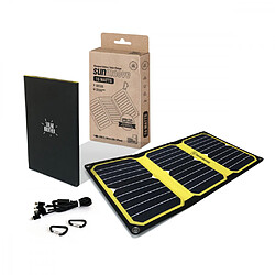 Avis Chargeur solaire Sunmoove 16W