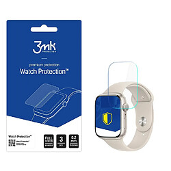 Max Protection Apple Watch 8 41mm - 3mk Watch Protection v. ARC+