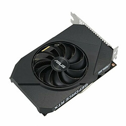 Acheter Carte Graphique Asus PH-RTX3050-8G-V2 GDDR6 Nvidia GeForce RTX 3050 8 GB