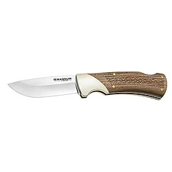 BOKER MAGNUM - 01MB506 - BOKER MAGNUM - WOODCRAFT