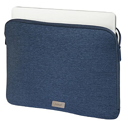 Avis Hama Jersey - Notebook-Hülle - 34 cm (13.3``) - Blau