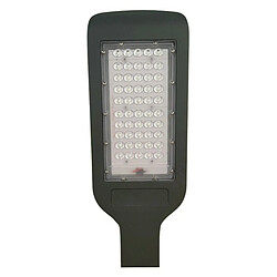 Tradex SPOT LED 60W 50 LED LUMIÈRE BLANCHE 6500K ALIMENTATION 220V