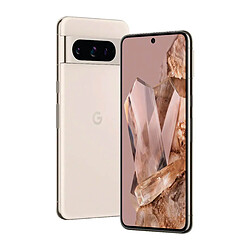 Google Pixel 8 Pro 5G 12 Go/512 Go Blanc (Porcelain) Double SIM GA04798